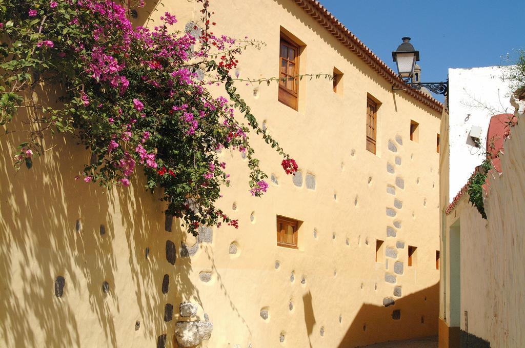 Casa Rural El Granero Aguimes Ngoại thất bức ảnh