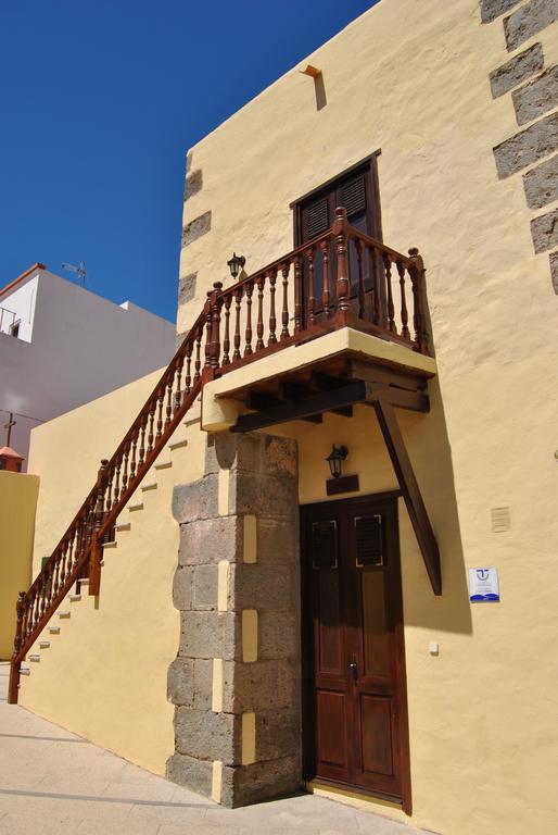 Casa Rural El Granero Aguimes Phòng bức ảnh