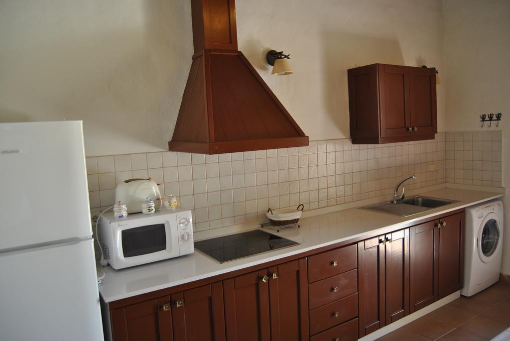 Casa Rural El Granero Aguimes Phòng bức ảnh