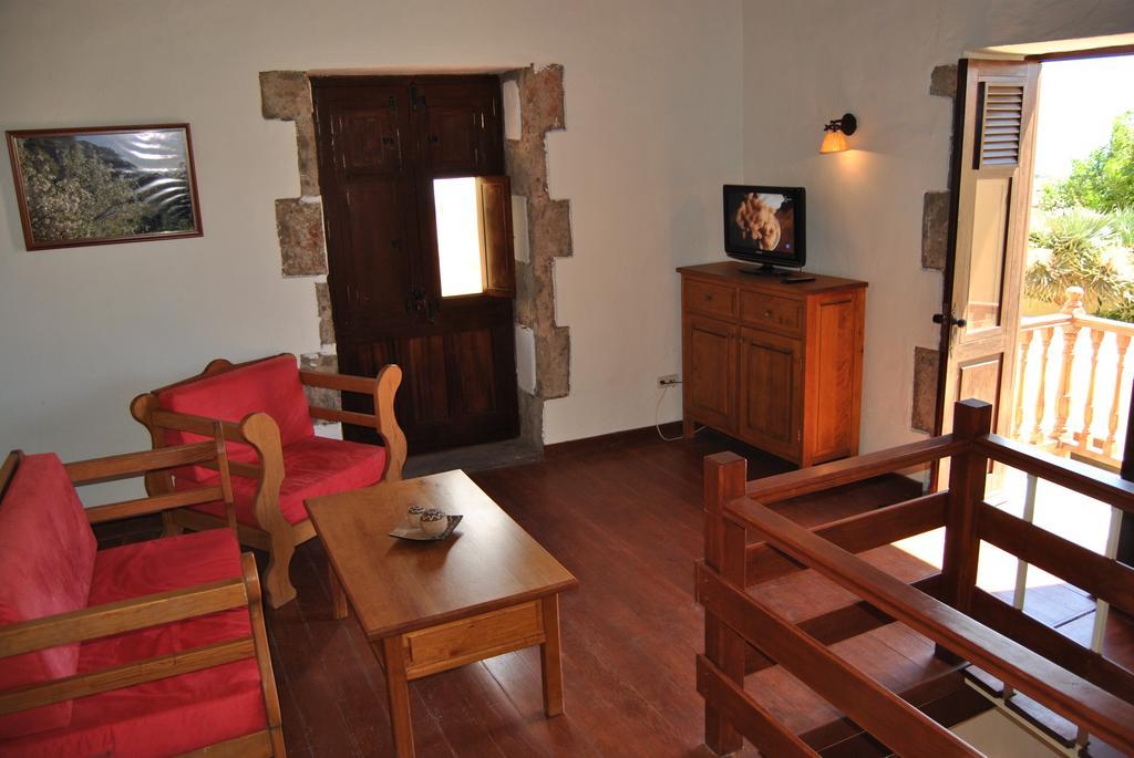 Casa Rural El Granero Aguimes Phòng bức ảnh