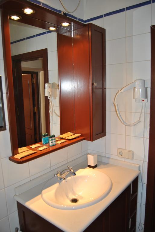 Casa Rural El Granero Aguimes Phòng bức ảnh
