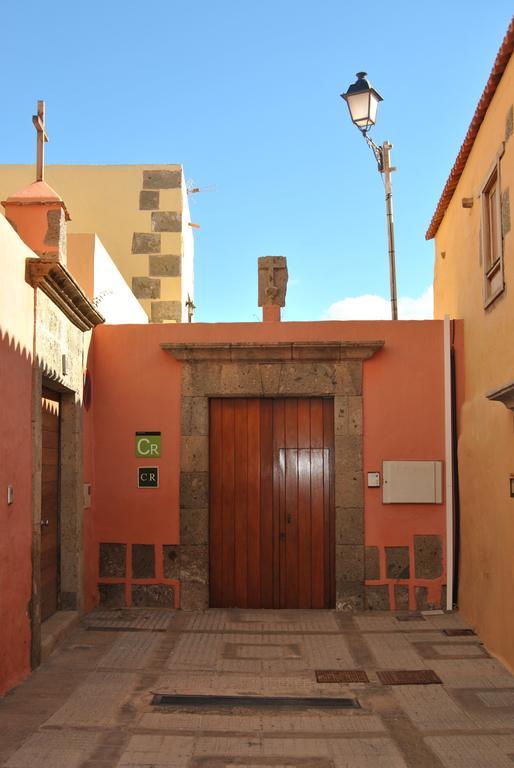 Casa Rural El Granero Aguimes Phòng bức ảnh