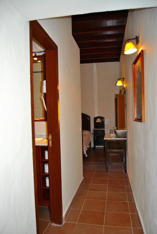 Casa Rural El Granero Aguimes Phòng bức ảnh