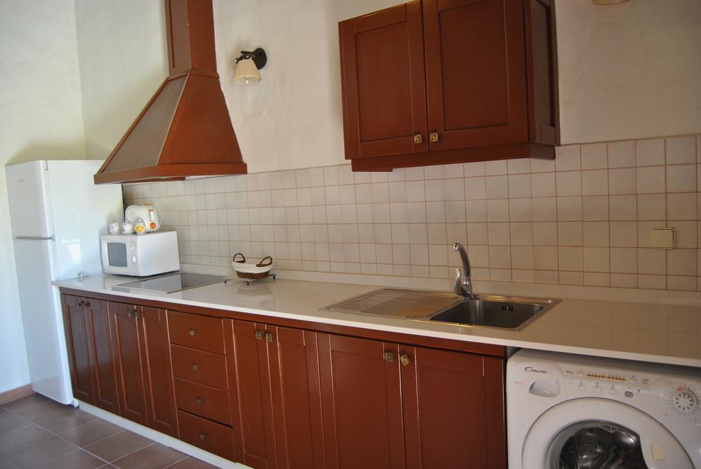 Casa Rural El Granero Aguimes Phòng bức ảnh