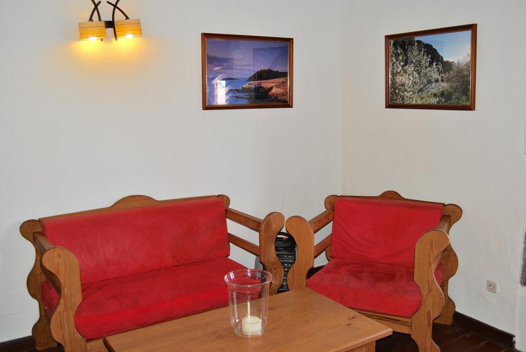 Casa Rural El Granero Aguimes Phòng bức ảnh