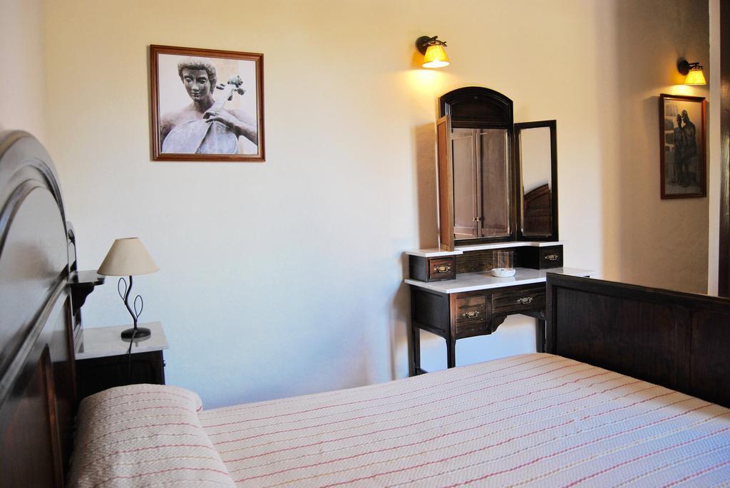 Casa Rural El Granero Aguimes Phòng bức ảnh