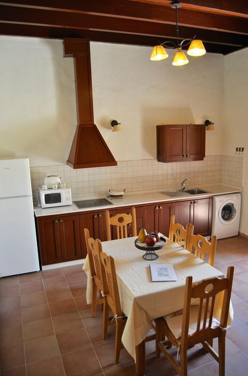 Casa Rural El Granero Aguimes Phòng bức ảnh